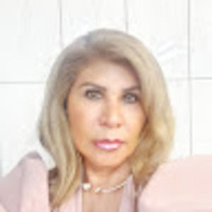 Meet your Posher, Delma